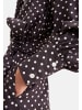 Seidensticker Kleid Regular in Braun