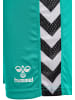 Hummel Kurze Hose Playful Shorts Erwachsene in ATLANTIS