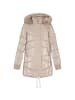 faina Women Coat in beige