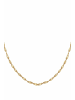 caï Halskette für Damen in gold