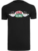 F4NT4STIC T-Shirt in black