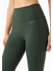 Organication Leggings LAILLA in Green