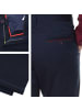 STANLEY Chino Hose in Blau
