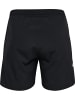 Hummel Short "Pulse Workout Shorts" in Schwarz