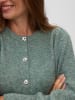 Vero Moda Strickjacke in Chinois Green