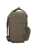 FJÄLLRÄVEN Re-Kanken Rucksack 29 cm dark olive