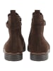 Gabor Stiefelette in Mocca