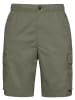 Calvin Klein Shorts in Staubig