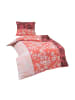 Traumschlaf Bettwäsche Florence in rot