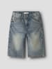 name it Jeanshorts NKMRYAN BERMUDA 3800-IM in vintage medium blue denim