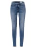 Cross Jeans Jeans ALAN skinny in Blau
