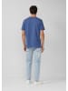 s.Oliver T-Shirt in 55D1_blau