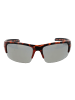 Champion Männer Sonnenbrille Sport Braun