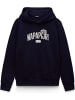 Napapijri Pullover "B-Funes H" in Blau