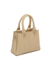 Kazar Schultertaschen in Beige