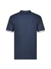 Geographical Norway Herren Regular Fit Polohemd in mehrfarbig