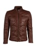 Gipsy Jacke in chestnut