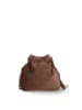 Gave Lux Beuteltasche in LIGHT TAUPE