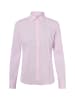 brookshire Bluse in rosa weiß - 0102