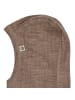 müsli Mütze 1573090000 in braun