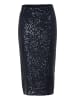 Soaked in Luxury Rock SLSuse Slim fit in Night Sky