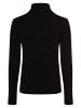 S. Oliver Pullover in schwarz