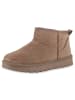 VAN HILL Winter Boots Estelle in Khaki