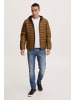 BLEND Steppjacke RomseyBH in light brown