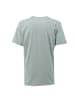 FANATICS Fanatics Long Line Herren T-Shirt Green Bay Packers Grau 1564MGRY1ADGBP