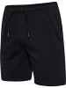 Hummel Hummel Verstellbare Taille Kurze Hose Hmlactive Herren in BLACK