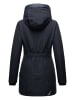 Navahoo Winterjacke Freezestoorm in Navy