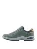 LOWA Sneaker in grau