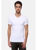 JOOP! T-Shirt 'JM0012' 2er Pack in weiß