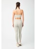 OCEANSAPART Leggings Maya in Dove Grey