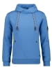 Ragman Maseltov Sweatshirt in Marine mel