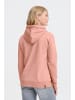 Oxmo Hoodie OXMILLE HOODIE in Braun
