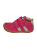 KOEL Sneaker High DAVID SUEDE in rosa