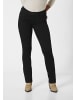 Paddock's 5-Pocket Jeans LIA in black/black