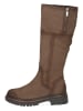Caprice Stiefel braun