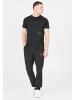 Virtus T-shirt Leroy in 1001 Black