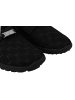 Plein Sport Schwarz Polyester Runner Beth Sneaker Schuhe
