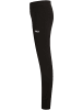 Fila Leggings in Schwarz