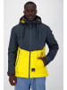 alife and kickin Winterjacke Don EstebanAK in amber