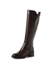 Tamaris Stiefel in MOCCA