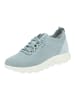 Geox Sneaker in Hellblau