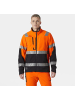 Helly Hansen Softshelljacke "Alna 4X Tech" in Orange