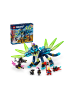 LEGO Dreamzzz 71476 Zoey und die Katzeneule Zian