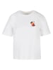 Mister Tee Mister Tee T-Shirts in white