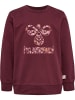 Hummel Hummel Sweatshirt Hmllime Kinder in !WINDSOR WINE