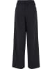 Urban Classics Trouser in black